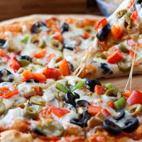 The Chip Pizza