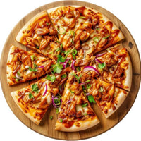 Medusa Pizza